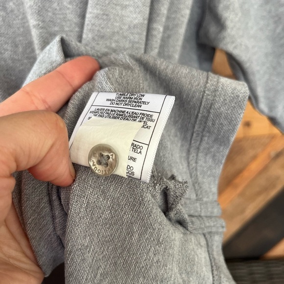 Men’s Chicago Cubs Antigua Par Polo Size Large - Picture 8 of 9